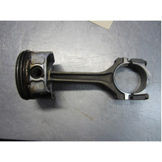 17H025 Piston and Connecting Rod Standard For 05-08 Ford F-150  5.4 8L3E6200AA